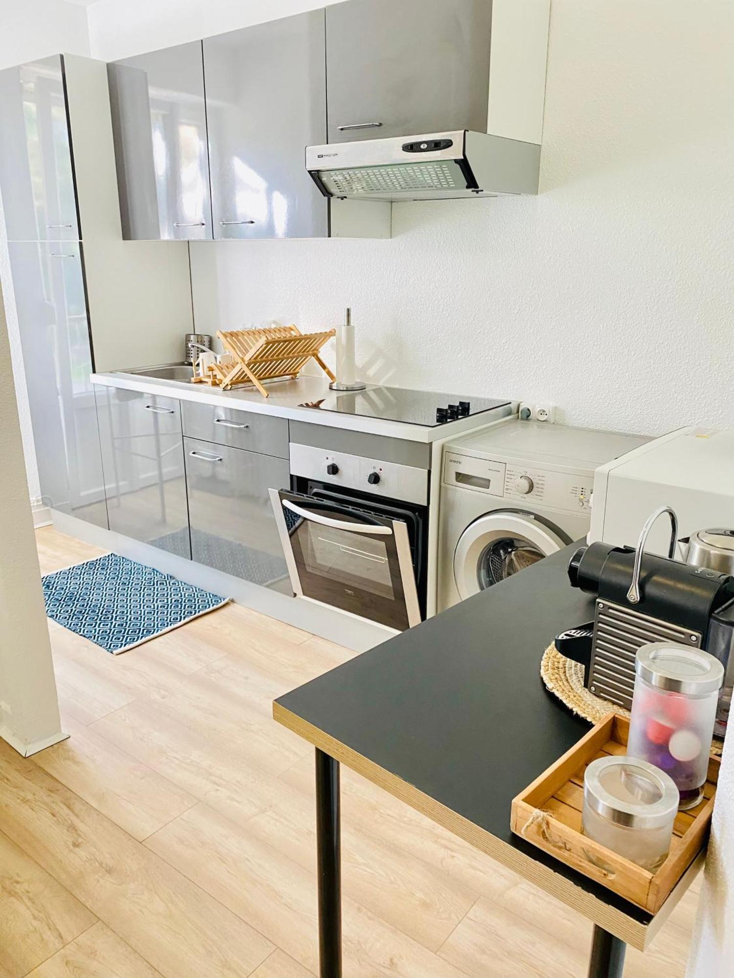 Apartment De La Gare