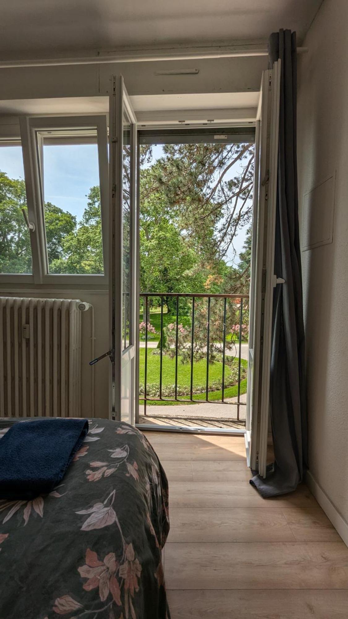 Apartment De La Gare